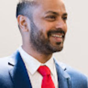 Meet your Posher, Saif